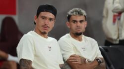 Al Hilal Siap Perkuat Lini Serang dengan Darwin Nunez