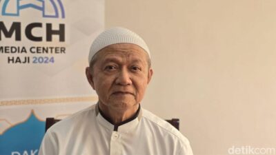 MUI Harap Ponpes Ubah Cara Didik Usai Kasus Santri Dicambuk di Malang – Update 1