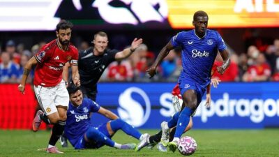 “Premier League Summer Series: MU Vs Everton Berakhir 2-2, Pertandingan Tanpa Pemenang!”