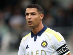 Presiden Portugal Pertahankan Keputusan CR7 untuk Tidak Hadir di Pemakaman Jota