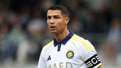 Presiden Portugal Pertahankan Keputusan CR7 untuk Tidak Hadir di Pemakaman Jota