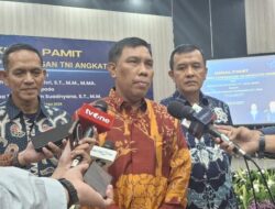 **Kopilot Pesawat Latih Bogor yang Selamat: Kondisinya Sudah Sadar, Ini Penjelasan Kadispen AU**