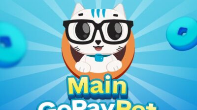 GoPay Pet: Aplikasi Baru yang Mungkin Mengubah Cara Anda Bertransaksi!