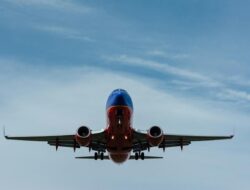 Geger Lion Air: Penumpang Marah-Marah Teriak ‘Ada Bom’ di Pesawat JT-308