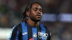 Inter Siap Ambil Lookman, Atalanta Dituntut Jual Pemain Andal