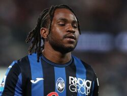 Inter Siap Ambil Lookman, Atalanta Dituntut Jual Pemain Andal