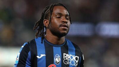 Inter Siap Ambil Lookman, Atalanta Dituntut Jual Pemain Andal