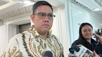 Komisi I DPR Minta 10 Ribu Ton Beras untuk Palestina Melalui UNRWA-ICRC