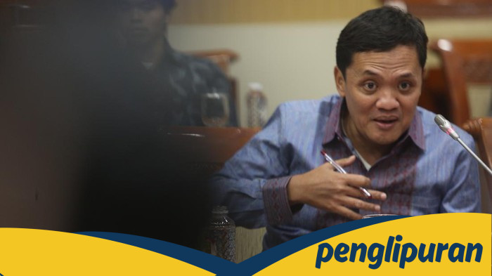 [PPATK Blokir Rekening Nganggur, Komisi III DPR Tegaskan Tidak Dapat Disita Negara]