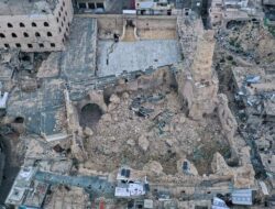 Hamas Siap Terbuka, Syarat Israel Bantu Tahanan: Ini Ketentuannya!