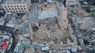 Hamas Siap Terbuka, Syarat Israel Bantu Tahanan: Ini Ketentuannya!
