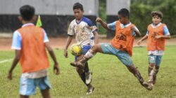 Ajang Sepakbola Usia Muda Bisa Gerakkan Industri Olahraga? – Update 1