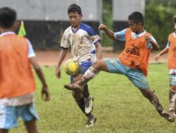 Ajang Sepakbola Usia Muda Bisa Gerakkan Industri Olahraga? – Update 1