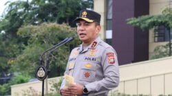 Polda Riau Gandeng Cipayung Plus dan Mahasiswa Jadi Agen Green Policing, Langkah Proaktif untuk Bumi yang Lebih Baik