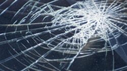 Gagal Nyalip, Tragedi Maut Menimpa Pengendara Motor di Bogor