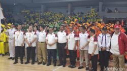 Pramono Berambisi Bawa Jakarta Menjuarai POPNAS 2025 dengan POPPROV dan PORPROV Baru!