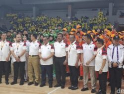 Pramono Berambisi Bawa Jakarta Menjuarai POPNAS 2025 dengan POPPROV dan PORPROV Baru!