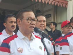 “Dirut Food Station Tersangka, Pramono Tunjuk Dirkeu Jadi Plt Dirut: Langkah Cerdas atau Konspirasi?”