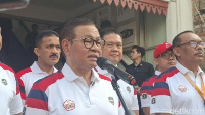 “Dirut Food Station Tersangka, Pramono Tunjuk Dirkeu Jadi Plt Dirut: Langkah Cerdas atau Konspirasi?”