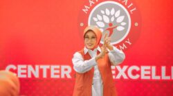 **”Kemensos-MAP Beri Harapan Kerja bagi 11 Penyandang Disabilitas”**