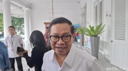 Pramono Evaluasi BUMD Pangan, Imbas Kasus Beras Oplosan Food Station Terkuak!