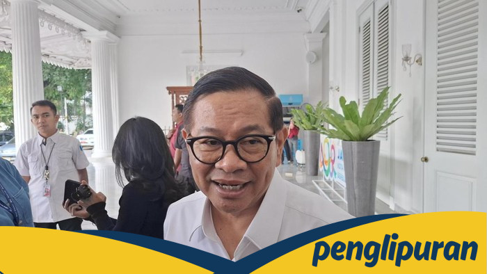 Pramono Evaluasi BUMD Pangan, Imbas Kasus Beras Oplosan Food Station Terkuak!