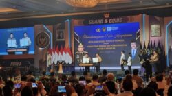 Kapolri dan Menteri Imipas Teken MoU, Sinergi Baru untuk Masa Depan yang Lebih Baik