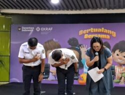 **Dirut KAI Nunduk, Momen Penuh Maaf atas Anjloknya KA Argo Bromo Anggrek**