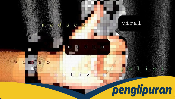 Viral Sejoli Pemotor Mesum Dekat Rumah Dinas Bupati, Pemkab Pro-Aktif Lapor Polisi