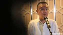 Dukungan PDIP ke Pemerintah Dihotak Dasco: Tak Ada Hubungan dengan Amnesti Hasto!