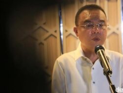 Dukungan PDIP ke Pemerintah Dihotak Dasco: Tak Ada Hubungan dengan Amnesti Hasto!