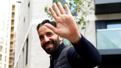 **Amorim: Pemain MU Musim Ini Harus Berpikir Seperti Dewasa!**