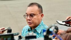Pimpinan DPR Minta Kemenkum Hentikan Ambang Batas Tinggi soal Hak Cipta