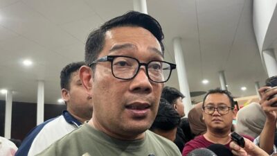 Tes DNA Menentukan Nasib Lisa Mariana, Pengacara Ungkap Jadwal 7 Agustus