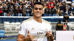 “Pemain Setengah Triliun Real Madrid, Pulang Kampung Gratisan: Bisakah Ini Terjadi?”