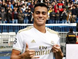 “Pemain Setengah Triliun Real Madrid, Pulang Kampung Gratisan: Bisakah Ini Terjadi?”