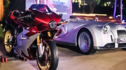 “Morgan dan MV Agusta Edisi Terbatas Masuk Indonesia! Siap Bersaing di Pasar Premium?”