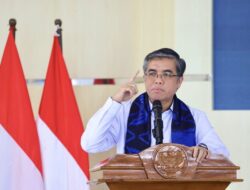 “Menaker Yakin: Project Based Learning Cetak Talenta Digital Siap Kerja, Solusi untuk Krisis Tenaga Ahli”