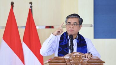 “Menaker Yakin: Project Based Learning Cetak Talenta Digital Siap Kerja, Solusi untuk Krisis Tenaga Ahli”