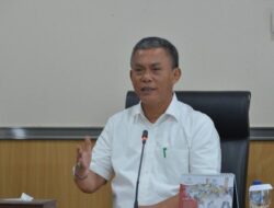 Eks Ketua DPRD DKI Prasetyo Edi Jabat Ketua Dewas PAM Jaya, Bisakah Membawa Perubahan?