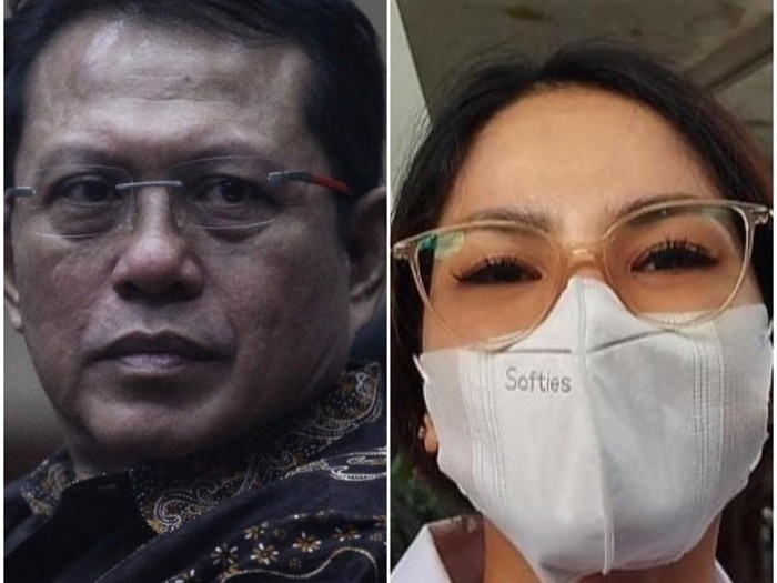 Eks Sekretaris MA, Windy Idol, Kembali Diperiksa KPK: Pihak Sewa Hotel Jadi Titik Perhatian!