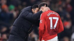 **Amorim: Garnacho itu Sangat Berbakat, tapi Konflik dengan Manajer Mungkin Mengancam Karirnya di MU**