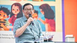 Pramono Perbolehkan Warga Luar Jakarta Daftar Jadi Petugas Damkar DKI – Update 1