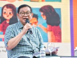 Pramono Perbolehkan Warga Luar Jakarta Daftar Jadi Petugas Damkar DKI – Update 1