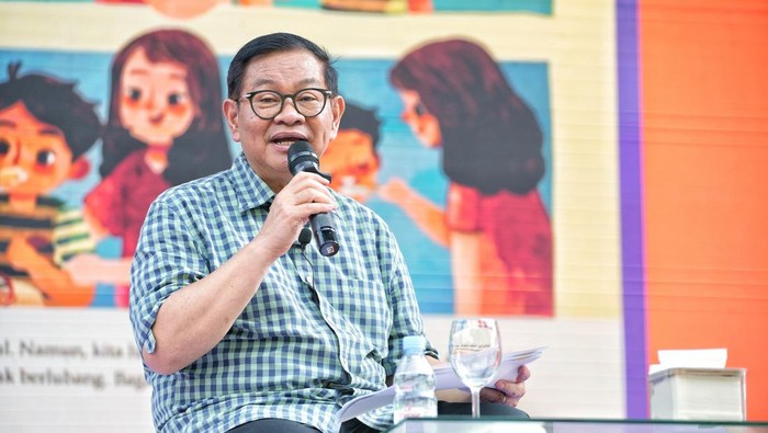 Pramono Perbolehkan Warga Luar Jakarta Daftar Jadi Petugas Damkar DKI - Update 1