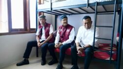 “Kepala Daerah Ponorogo Jadi Kunci Sukses MPLS Sekolah Rakyat, Puji Dukungan dari Mensos”
