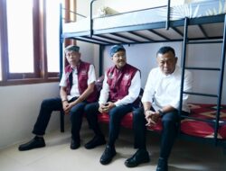 “Kepala Daerah Ponorogo Jadi Kunci Sukses MPLS Sekolah Rakyat, Puji Dukungan dari Mensos”