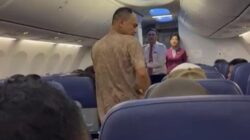 Pria Ngamuk Teriak Bom di Pesawat Lion Air: Misteri Sebelumnya di RSJ
