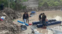 Operasi Bersih Kuantan 2025: Kapten Ditangkap, Illegal Gold Miners Terjaring!