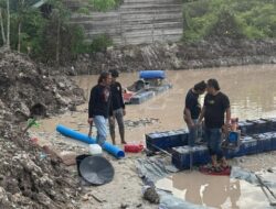 Operasi Bersih Kuantan 2025: Kapten Ditangkap, Illegal Gold Miners Terjaring!
